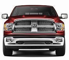 2009 Dodge Ram Laramie